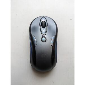 Logitech M-RAM99 Wireless Mouse- No Dongle